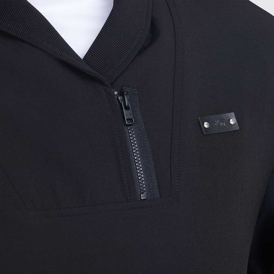 Men's Plush Rolled Collar Pullover - PXG Canada