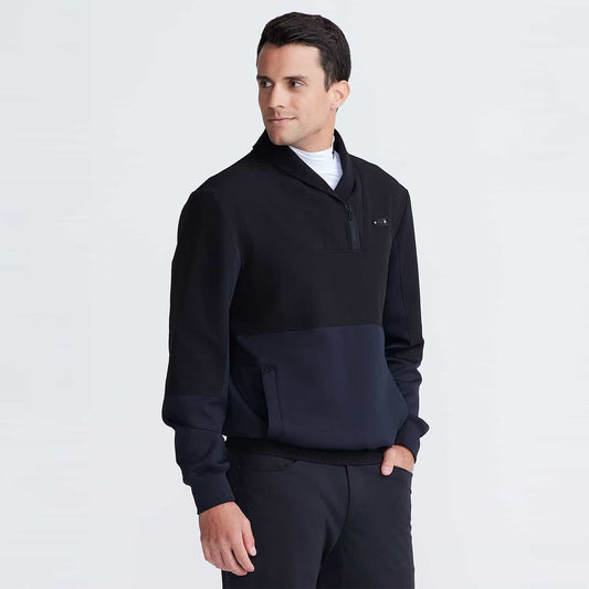 Men's Plush Rolled Collar Pullover - PXG Canada