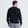 Men's Crew Neck Sweater