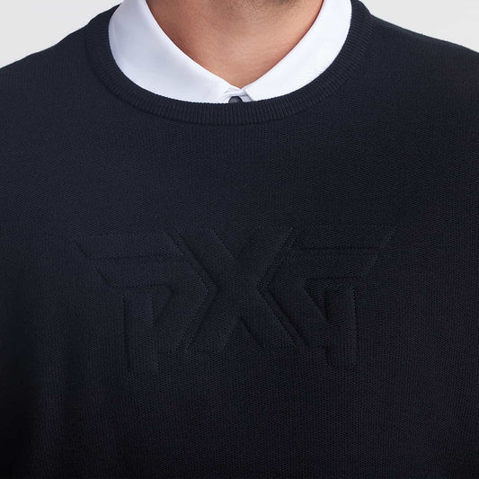 Men's Crew Neck Sweater - PXG Canada