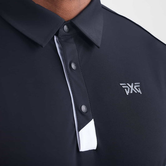 Men's Evolution Polo - PXG Canada