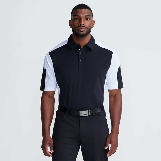 Men's Side Logo Polo - PXG Canada