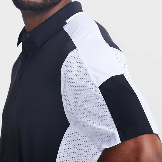 Men's Side Logo Polo - PXG Canada