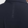 Men's Long Sleeve Performance Pocket Polo