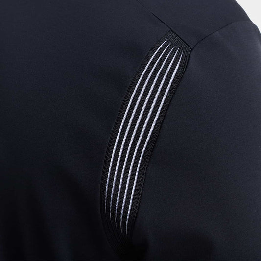 Men's Long Sleeve Performance Pocket Polo - PXG Canada