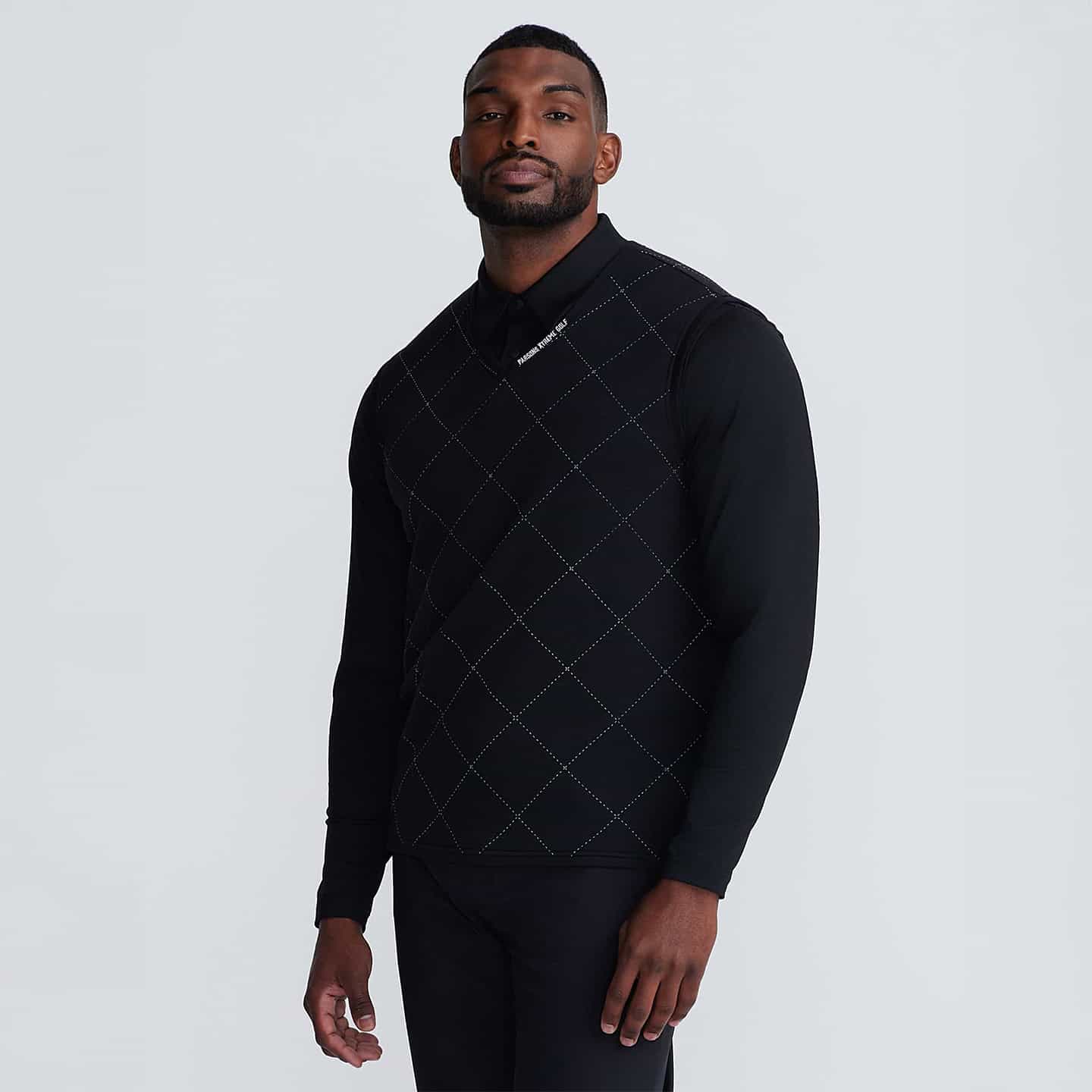 Gilet Argyl Pour Hommes