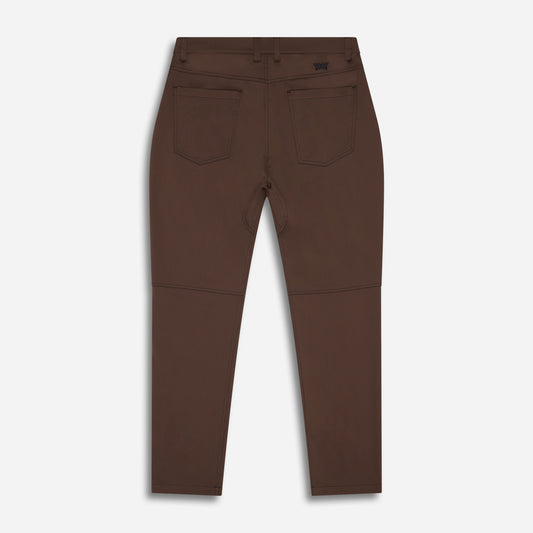 Pantalon Slim Pour Hommes - PXG Canada