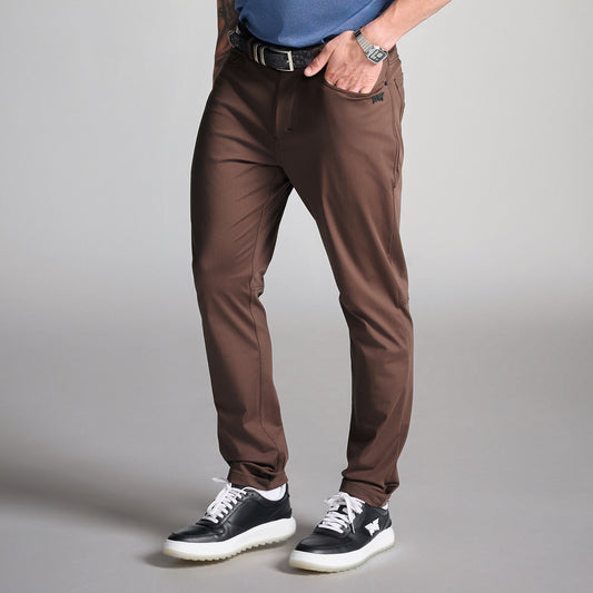Pantalon Slim Pour Hommes - PXG Canada