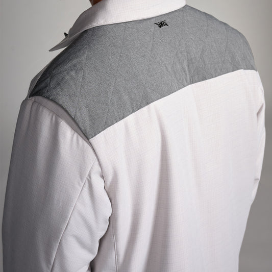 Veste-Chemise Matelassée - PXG Canada