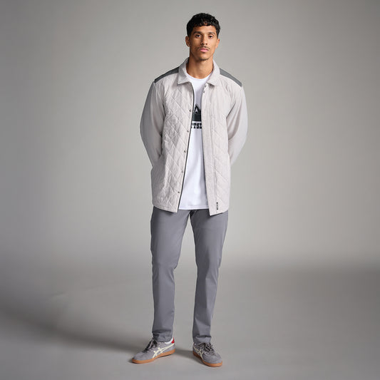 Veste-Chemise Matelassée - PXG Canada