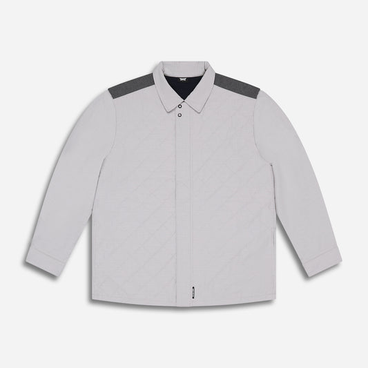 Veste-Chemise Matelassée - PXG Canada