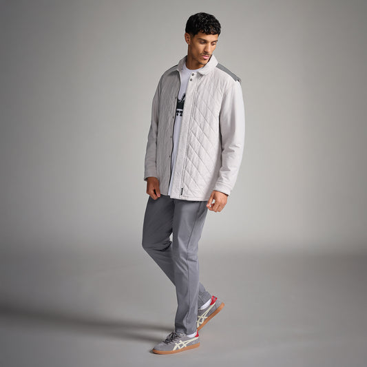 Veste-Chemise Matelassée - PXG Canada