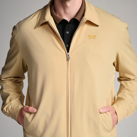 Men's Uniform Full Zip Jacket - PXG Canada