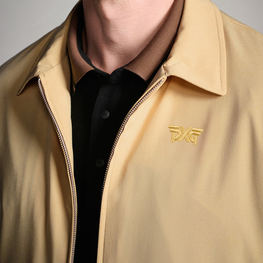 Men's Uniform Full Zip Jacket - PXG Canada