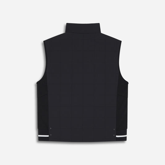 Veste matelassée à demi-glissière - PXG Canada