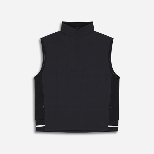 Veste matelassée à demi-glissière - PXG Canada