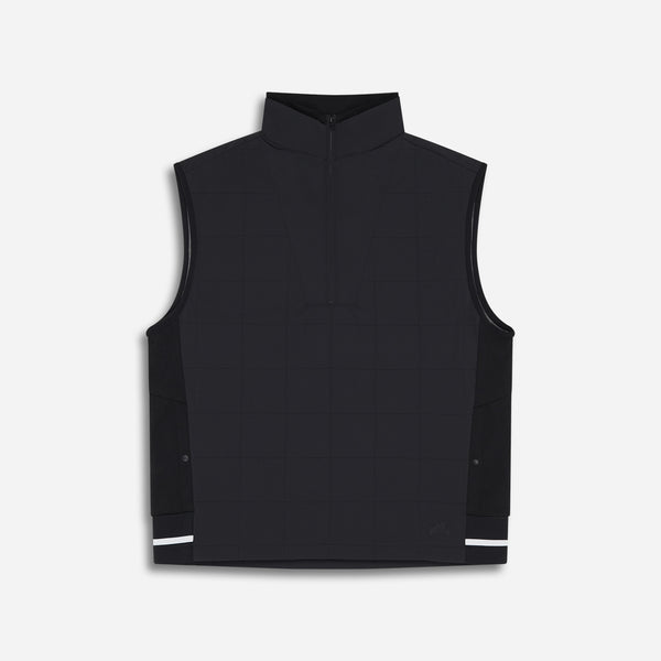 トップス MR.FLOGEY quilted vest vol.2 Men's 1/2 Zip Quilted Vest – PXG Canada