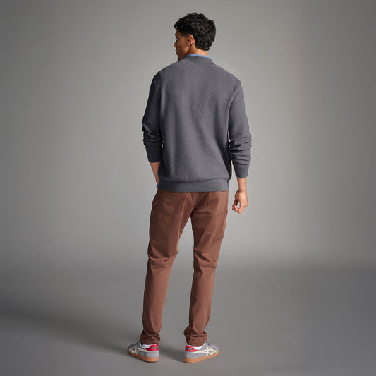 Men's Classic 1/4 Zip Sweater - PXG Canada