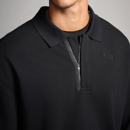 Chandail à col polo - PXG Canada