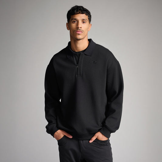 Chandail à col polo - PXG Canada