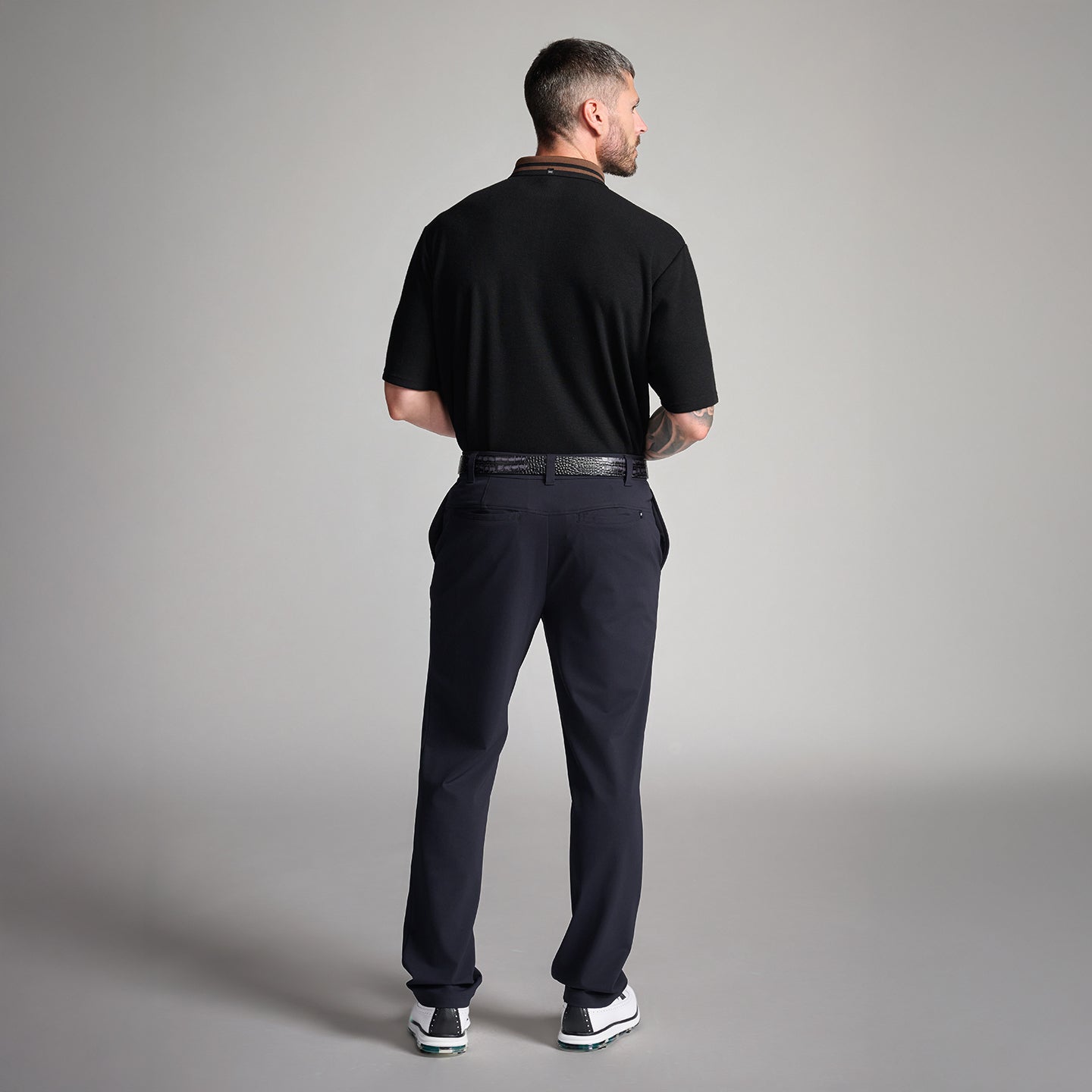 Polo Comfort Fit Plush