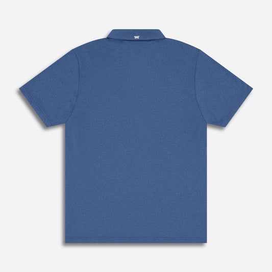 Polo Bleu Denim - PXG Canada