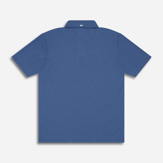 Polo Bleu Denim - PXG Canada