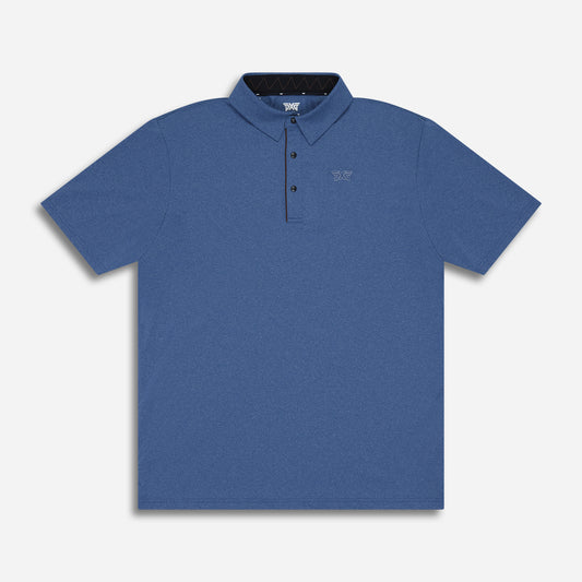 Polo Bleu Denim - PXG Canada