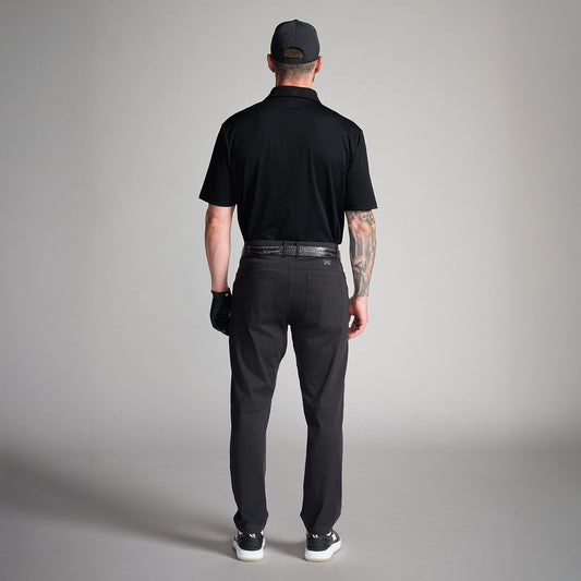 Polo Sport en Piqué Pour Homme - PXG Canada