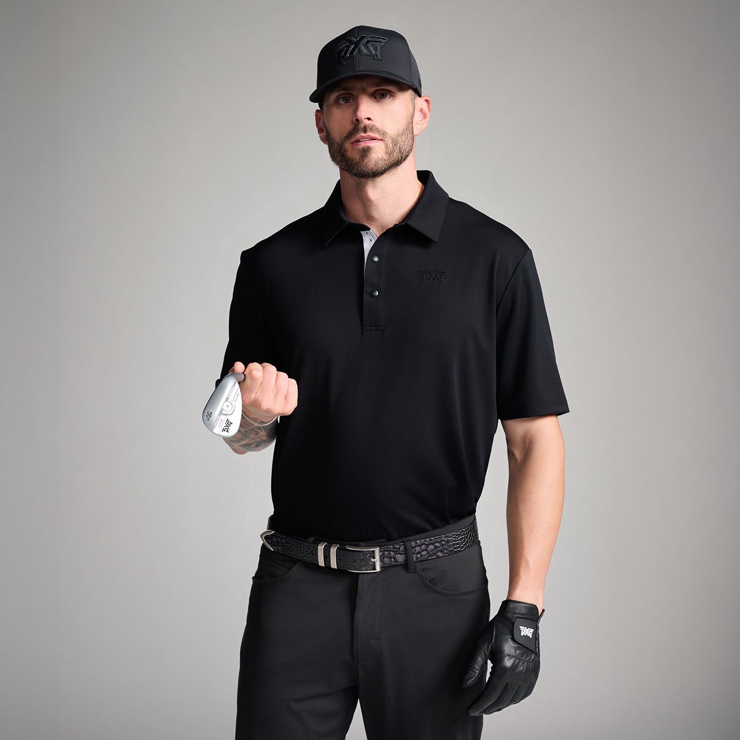 Polo Sport en Piqué Pour Homme