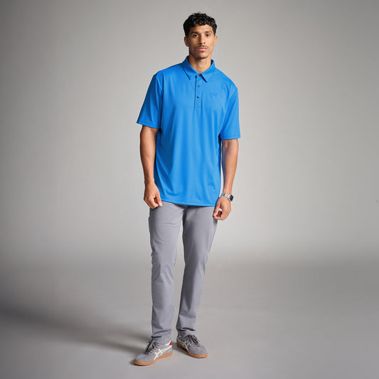 Polo Sport en Piqué Pour Homme - PXG Canada