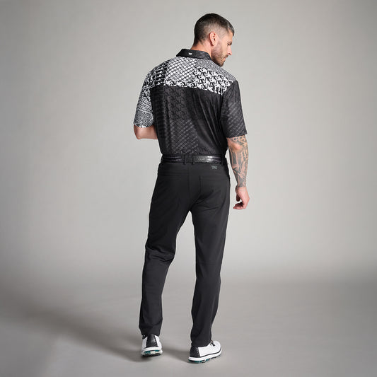 Polo Comfort Fit à imprimé Unity - PXG Canada