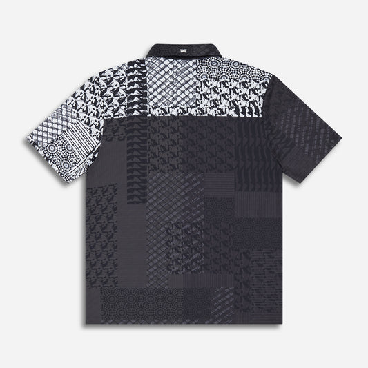 Polo Comfort Fit à imprimé Unity - PXG Canada