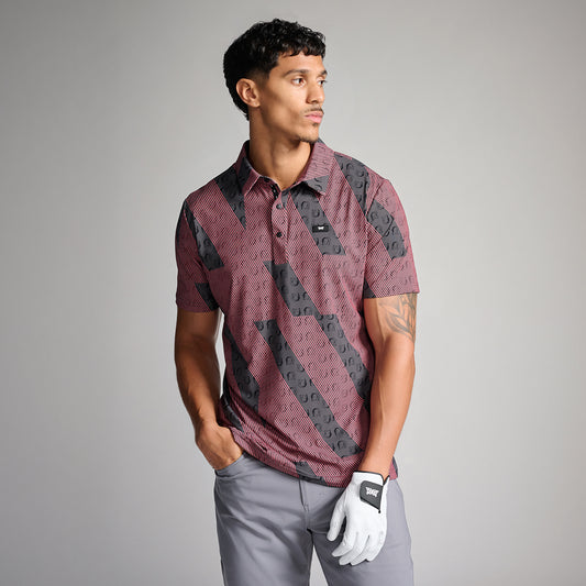 Polo Troops - PXG Canada