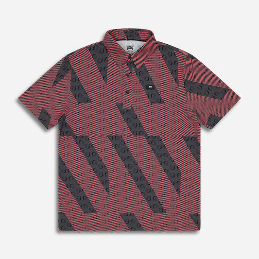 Polo Troops - PXG Canada