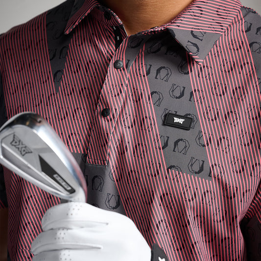 Polo Troops - PXG Canada