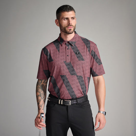 Polo Troops - PXG Canada