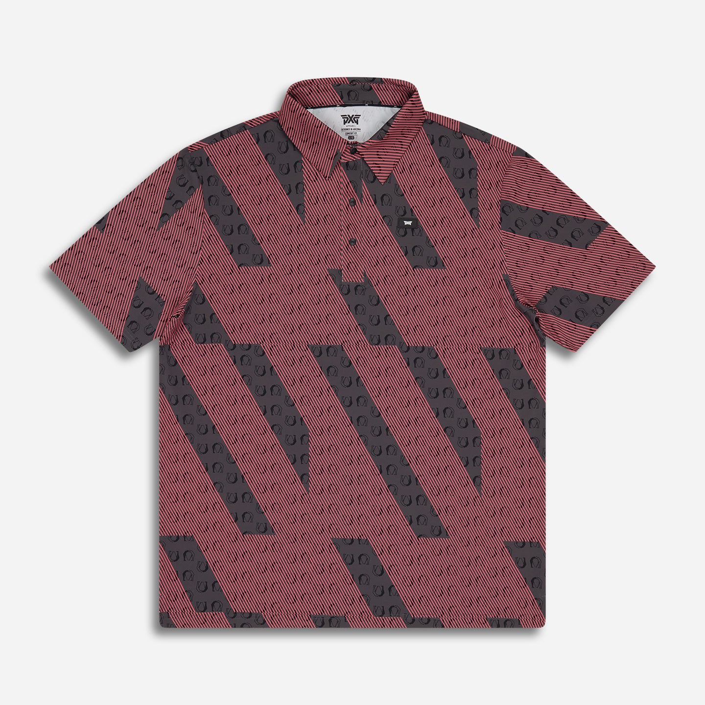 Men's Troops Polo