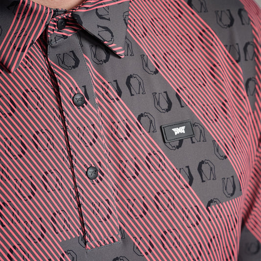 Polo Troops - PXG Canada