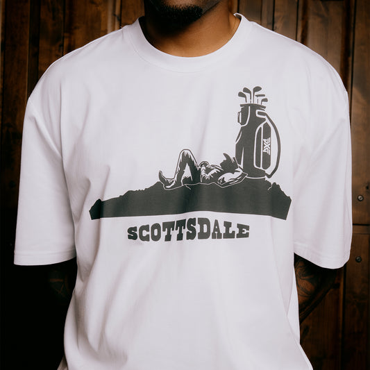 T-shirt Giddy Up - PXG Canada