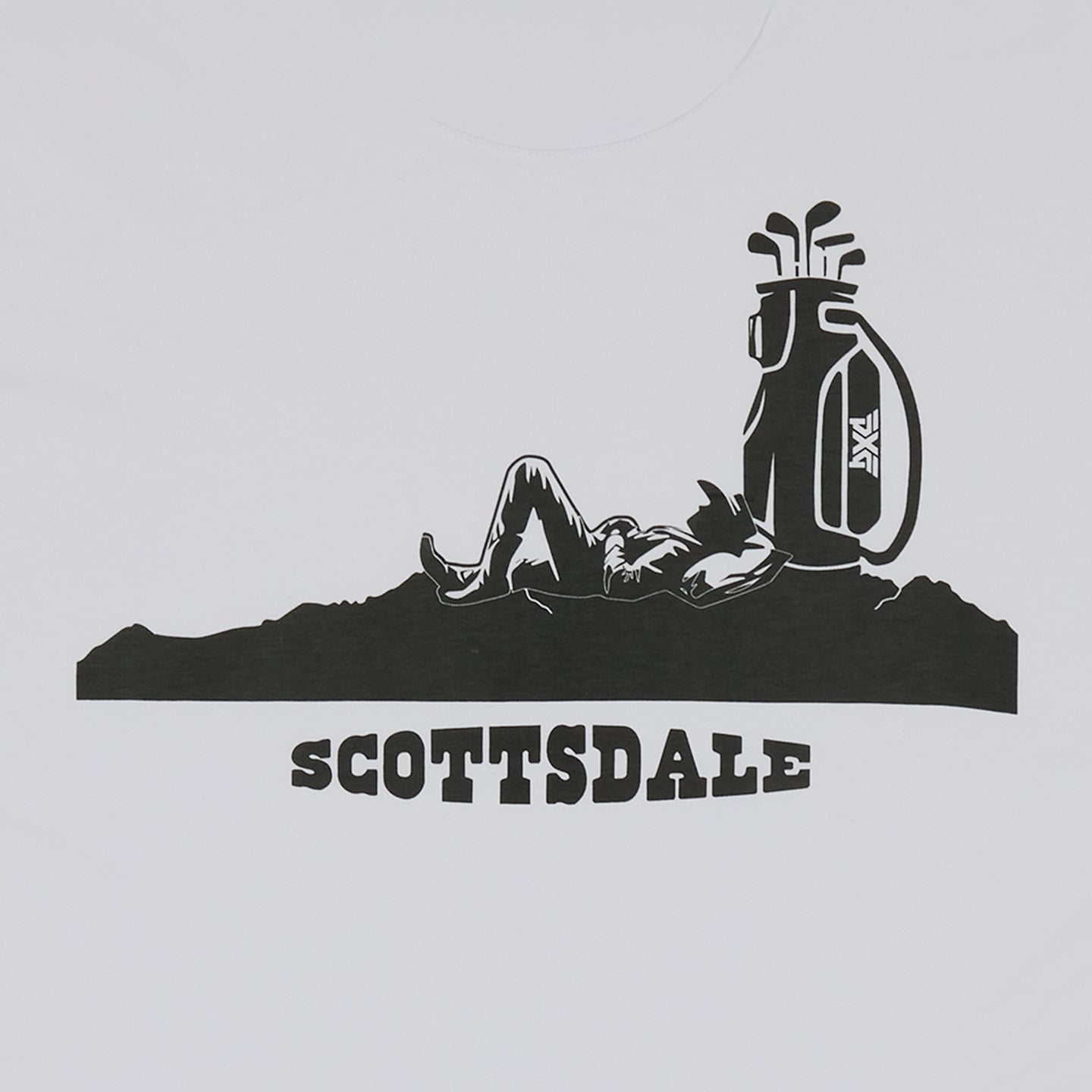 T-shirt Giddy Up