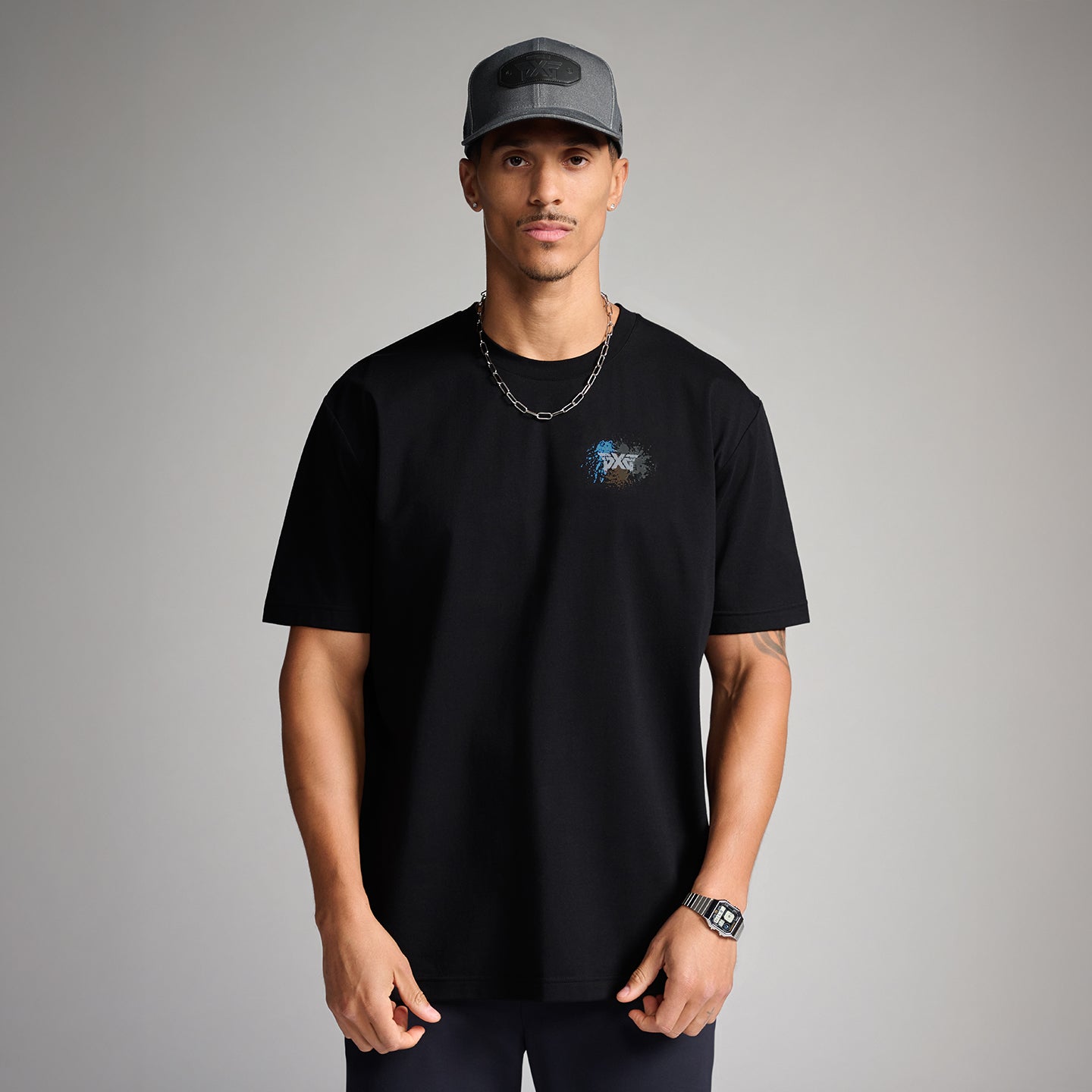 T-shirt Battalion