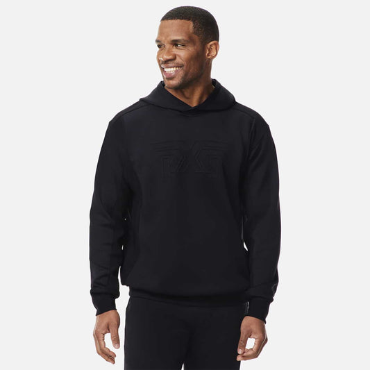 Men's Pull Over Shadow Hoodie - PXG Canada