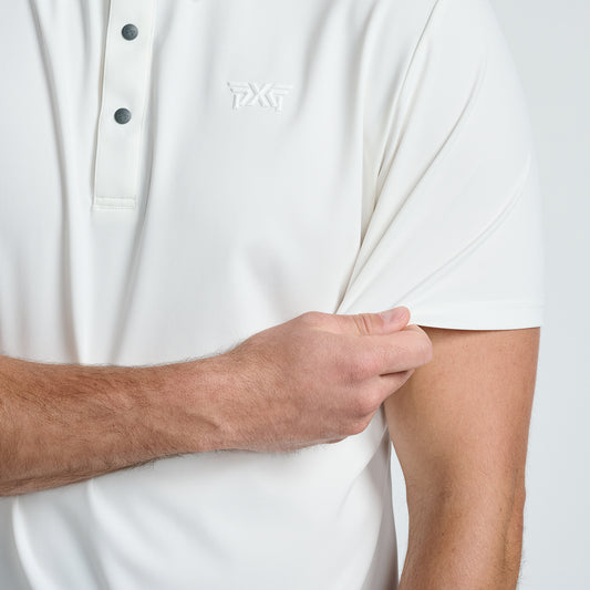 Men's Sport Pique Polo - PXG Canada