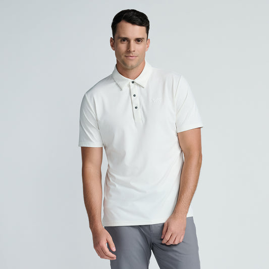 Men's Sport Pique Polo - PXG Canada