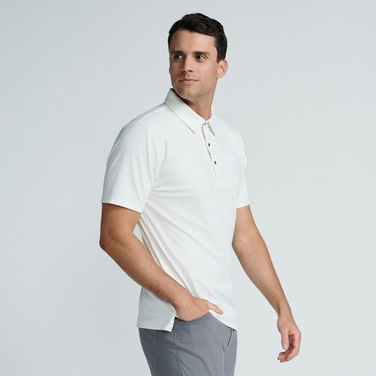 Men's Sport Pique Polo - PXG Canada