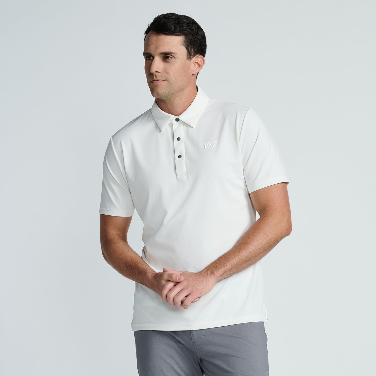 Polo Sport en Piqué Pour Homme