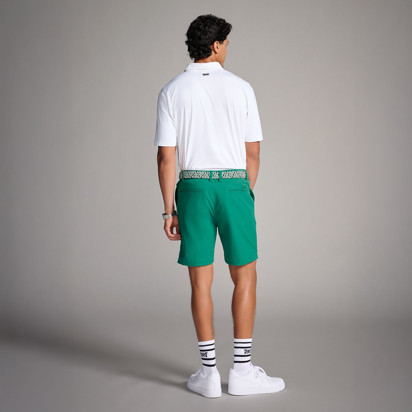 Men's All-Day Comfort Shorts