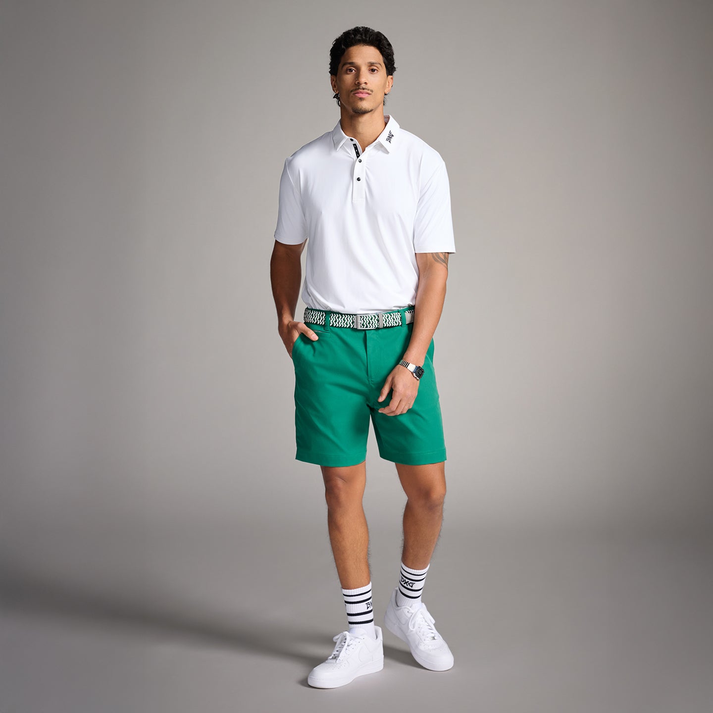 Men's All-Day Comfort Shorts