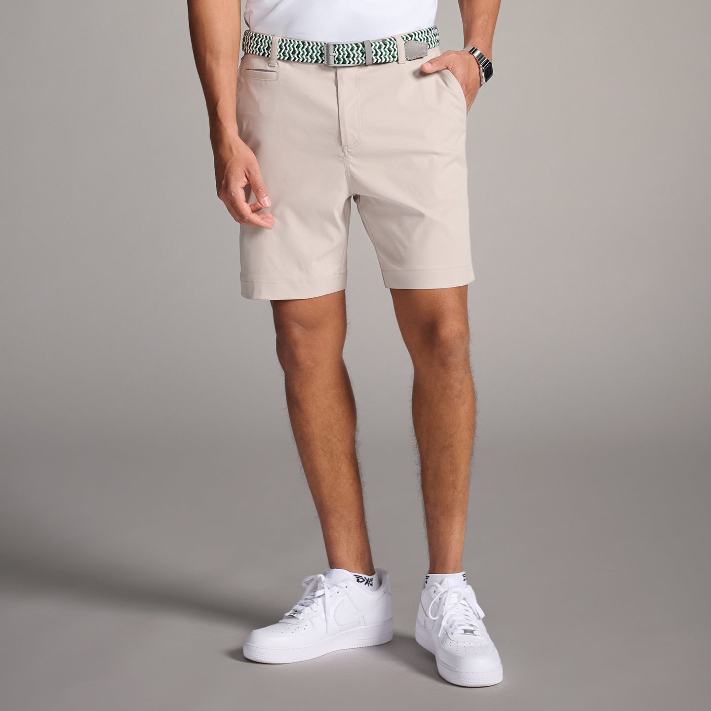 Men's All-Day Comfort Shorts